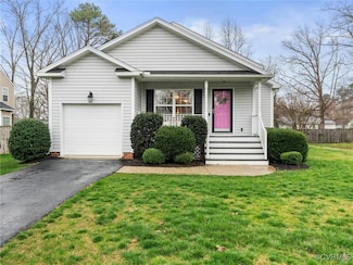1219 River Shore Place, Chester, VA 23836