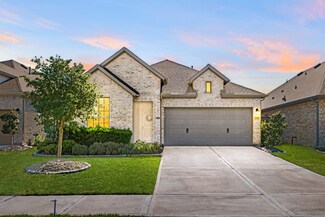 2715 Chestnut Oak Cir, Brookshire, TX 77423