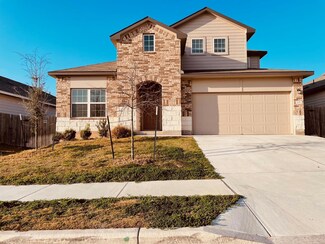 208 American Ave, Liberty Hill, TX 78642