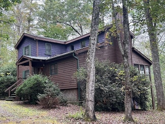 445 Twin Creeks, Blue Ridge, GA 30513