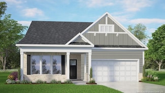 616 Pine Dune Ln, Aberdeen, NC 28315