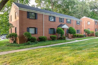 1310 Eaton Place Unit A, High Point, NC 27262