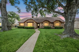 2506 Teague Rd, Houston, TX 77080