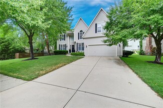 14505 Woodward St, Overland Park, KS 66223