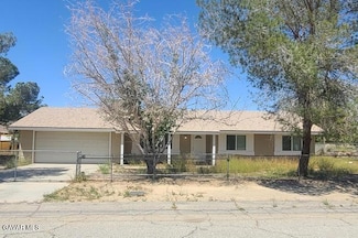 16549 Mossdale Ave, Lancaster, CA 93535