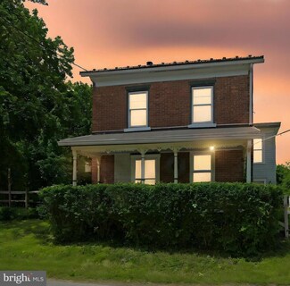 55 Scout Rd, Kempton, PA 19529