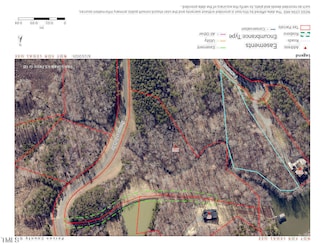 Lot 19 Ferncrest Ct, Semora, NC 27343