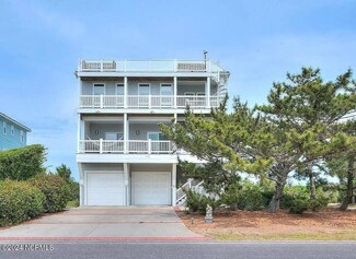 220 Caswell Beach Rd, Oak Island, NC 28465