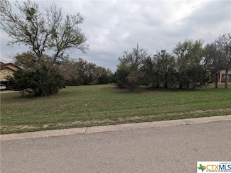 Lot 5 Sunday Dr, Burnet, TX 78611