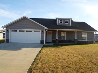 314 Apple Park Way, Beaver Dam Township, MO 63901