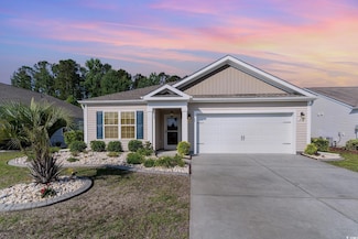 2825 Mcdougall Dr, Conway, SC 29526