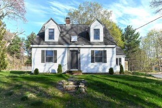 283 Concord Rd, Wayland, MA 01778