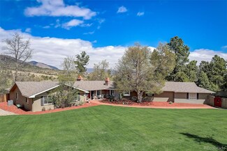 1510 Mesa Ave, Colorado Springs, CO 80906