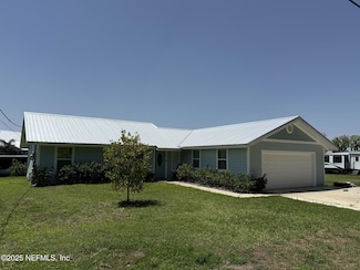 125 Cypress Dr, East Palatka, FL 32131