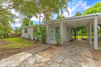 538 NW 11th St, Homestead, FL 33030