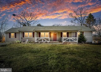 1410 Wardensville Grade, Winchester, VA 22602