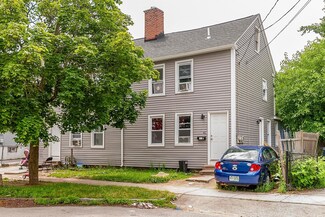 41 Chestnut St Unit 43, Nashua, NH 03060