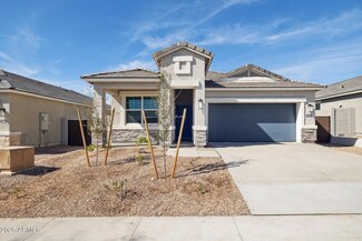 25431 W Graham Trail, Buckeye, AZ 85326