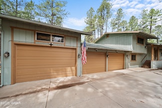 790 S Juniper Ln, Pinetop, AZ 85935