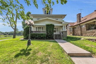 2502 N 5th St, Saint Joseph, MO 64505