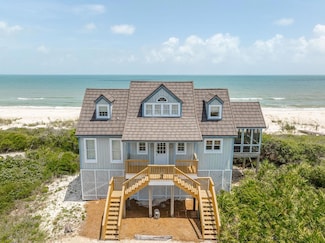 1732 Lilac Ln, Saint George Island, FL 32328