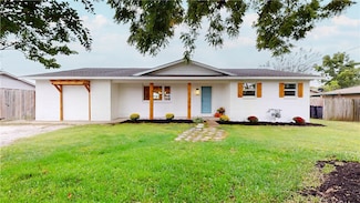 1089 Elway Dr, Springdale, AR 72764