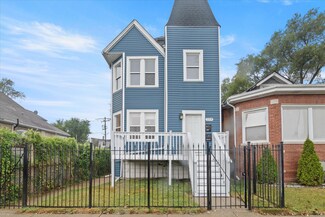 7318 S Woodlawn Ave, Chicago, IL 60619