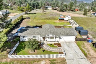 2691 Kumquat Way, Clearlake Oaks, CA 95423