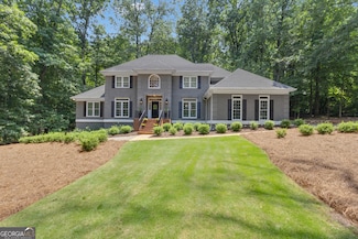 425 Birkdale Dr, Fayetteville, GA 30215