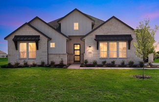 5509 Gaelic Dr, Celina, TX 75009