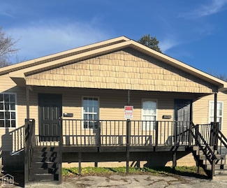 2406 Willow Rd, Jonesboro, AR 72401