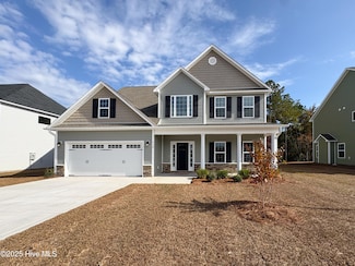 714 Ellabond St, Sneads Ferry, NC 28460