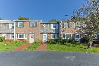58 Captain Cook Ln, Centerville, MA 02632