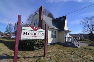 52 Lee Ave, Endicott, NY 13760