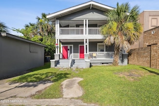 918 King St, Jacksonville, FL 32204