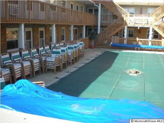 1709 N Ocean Ave Unit 127, Seaside Park, NJ 08752