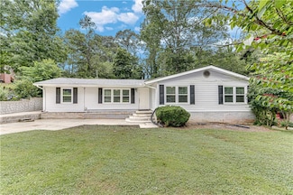 1353 Dunn Dr, Gainesville, GA 30501