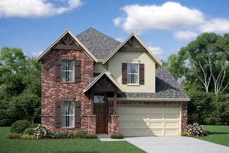 21511 Evergreen Manor Dr, Waller, TX 77484