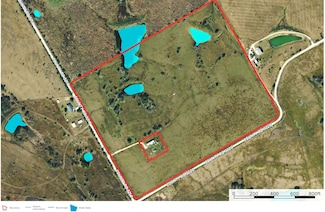 1318 County Road 3214, Bynum, TX 76631