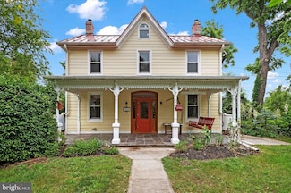 5010 Bald Hill Rd, Adamstown, MD 21710
