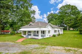 1330 Pearson Chapel Rd, Alexander City, AL 35010