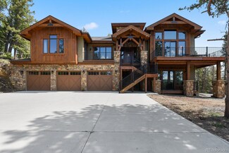 209 Pickle Point, Black Hawk, CO 80422