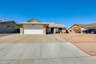 2202 N Los Altos Dr, Chandler, AZ 85224