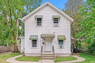 719 W Franklin St, Elkhart, IN 46516