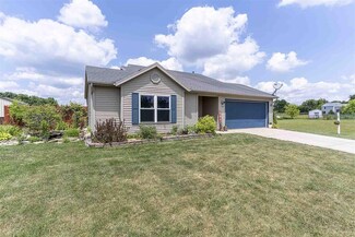 300 Charles Dr, Fremont, IN 46737