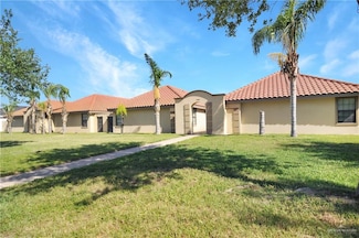 110 S Ridge Ave, San Juan, TX 78589