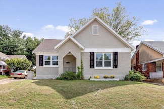 1812 Seneca Ave, Waco, TX 76707