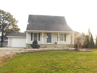 16842 County Road 16, Lyons, OH 43533
