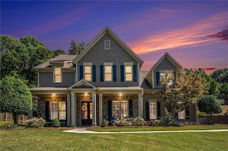 396 Battlefield Creek Dr, Marietta, GA 30064