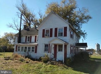 14456 Redden Rd, Bridgeville, DE 19933